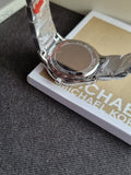 MICHAEL KORS  Sage Quartz Mother of Pearl Dial Ladies Watch MK4824