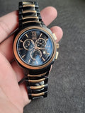 Cerruti 1881 Gents Watch 43mm Dial Quartz Watch