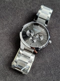 Kenneth Cole kc50477002 Gents Watch Black Dial Cosmograph Quartz Watch
