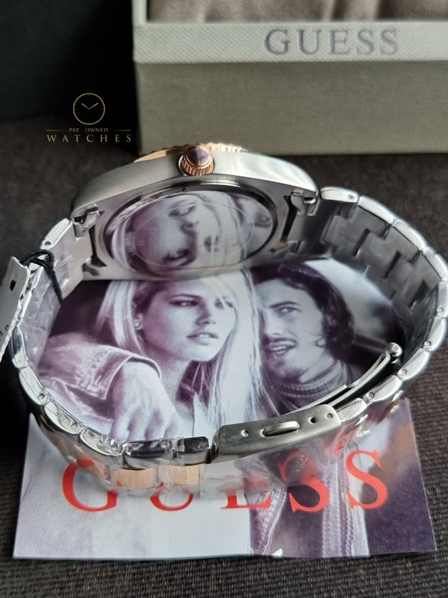 Guess Mens Watch – GW0265G13 Main Image