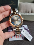 Guess Mens Watch – GW0265G13