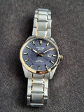 Pulsar Sub Brand Of Seiko 39mm Gents Watch Solor Operated Quartz Watch