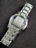Pulsar Sub Brand Of Seiko 39mm Gents Watch Solor Operated Quartz Watch