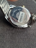 Pulsar Sub Brand Of Seiko 39mm Gents Watch Solor Operated Quartz Watch