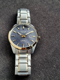 Pulsar Sub Brand Of Seiko 39mm Gents Watch Solor Operated Quartz Watch