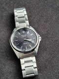 Pulsar Sub Brand Of Seiko Gents Watch 39mm Dial Solor Operated Quartz Watch