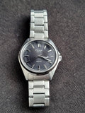Pulsar Sub Brand Of Seiko Gents Watch 39mm Dial Solor Operated Quartz Watch