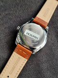 Pulsar Sub Brand Of Seiko 39mm Dial Quartz Watch