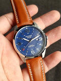 Pulsar Sub Brand Of Seiko 39mm Dial Quartz Watch