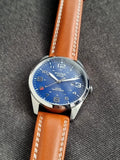 Pulsar Sub Brand Of Seiko 39mm Dial Quartz Watch