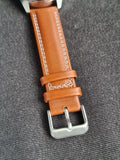 Pulsar Sub Brand Of Seiko 39mm Dial Quartz Watch
