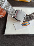 Fossil Women's Harlow Three-Hand Stainless Steel Bracelet Watch ES5363