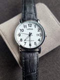 Lorus Sub Brand Of Seiko  Classic Mens Watch 37mm Dial Quartz Watch