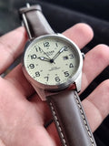 Pulsar Sub Brand Of Seiko PX3165X1 Mens Solor Operated Quartz Watch