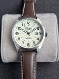 Pulsar Sub Brand Of Seiko PX3165X1 Mens Solor Operated Quartz Watch