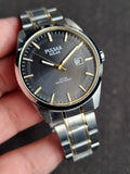 PULSAR Gents Solar Powered Watch PX3169X1