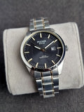 PULSAR Gents Solar Powered Watch PX3169X1