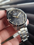PULSAR Gents Solar Powered Watch PX3169X1
