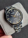 PULSAR Gents Solar Powered Watch PX3169X1
