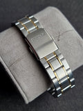 PULSAR Gents Solar Powered Watch PX3169X1