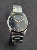 PULSAR Gents Solar Powered Watch PX3169X1