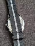 Pulsar Gents Solar Powered 40mm 10ATM Watch PX3193X1