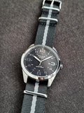 Pulsar Gents Solar Powered 40mm 10ATM Watch PX3193X1