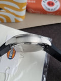 Fossil Men's Sport Tourer Quartz Stainless Steel Chronograph Watch FS6087