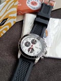 Fossil Men's Sport Tourer Quartz Stainless Steel Chronograph Watch FS6087
