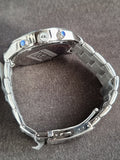 Diesel Spiked Men's Watch, Chronograph Watch with Stainless Steel Bracelet