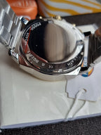 Fossil Privateer Chronograph Two-Tone Stainless Steel Watch - BQ2815
