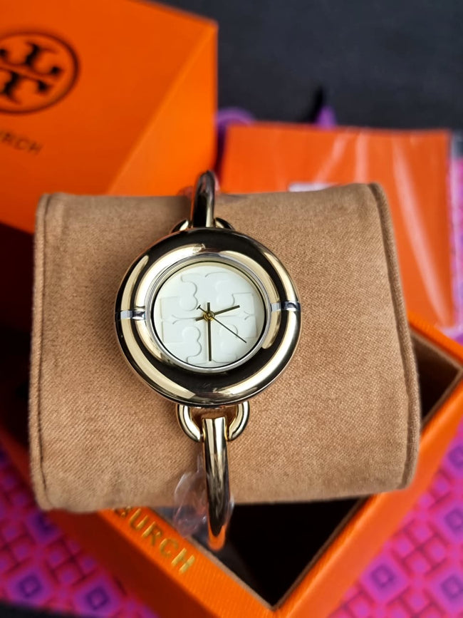 Tory Burch MILLER WATCH GIFT SET TBW6214, Main Image