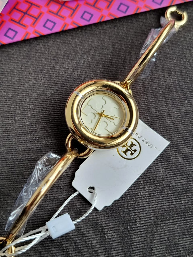 Tory Burch MILLER WATCH GIFT SET TBW6214, Hover Image