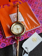 Tory Burch MILLER WATCH GIFT SET TBW6214,