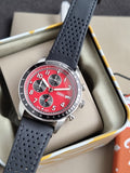 Fossil Men's Sport Tourer Quartz Stainless Steel Chronograph Watch