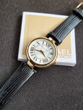 Michael Kors MK4727 Women's Watch Laney Black