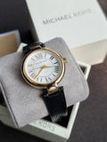 Michael Kors MK4727 Women's Watch Laney Black