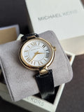 Michael Kors MK4727 Women's Watch Laney Black