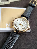 Michael Kors MK4727 Women's Watch Laney Black