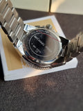 MICHAEL KORS Camille Light-Silver Dial Chronograph Unisex Watch MK5634