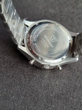Detomaso Firenze Chronograph 42mm Dial Quartz Watch SM1624C(BN)