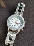 Detomaso Firenze Chronograph 42mm Dial Quartz Watch SM1624C(BN)