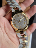 MICHAEL KORS Lennox Quartz Ladies Watch Item No. MK7487