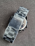 Diesel Spiked Chronograph Bracelet Watch DZ4609