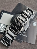 RADO  True Automatic Diamond Black Dial Men's Watch Item No. R27056732