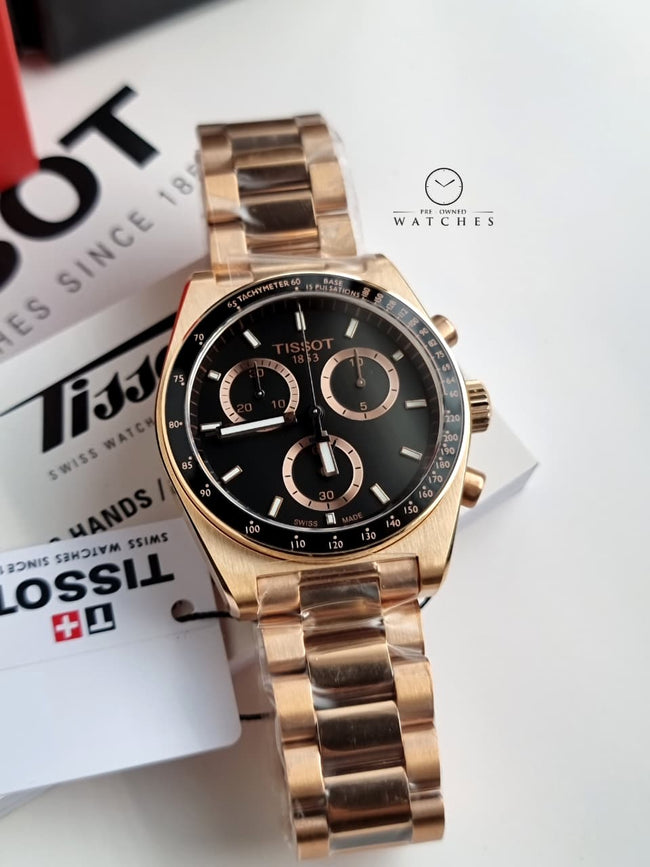 Tissot PR516 40mm T149.417.33.051.00 Main Image
