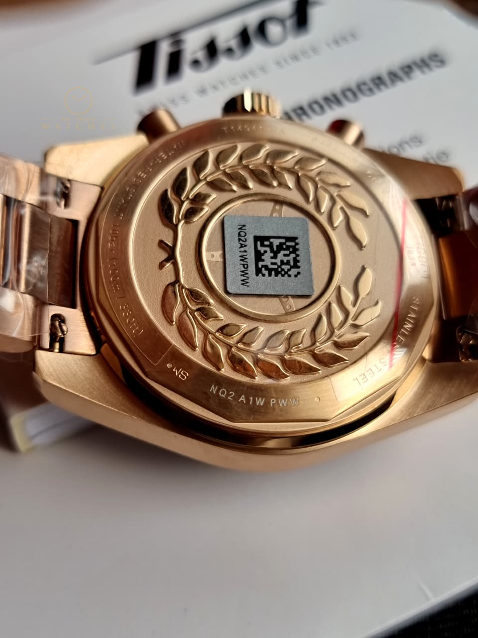 Tissot PR516 40mm T149.417.33.051.00