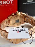 Tissot PR516 40mm T149.417.33.051.00