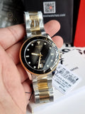 TISSOT  T-Sport Quartz Black Dial Men's Watch Item No. T120.410.22.051.00