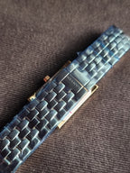 Lanvin  Swiss made Ladies Watch Golden Casing Quartz Watch